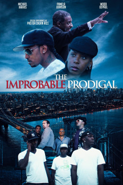 The Improbable Prodigal poster - indiq.net