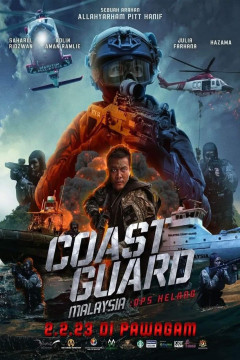 Coast Guard Malaysia: Ops Helang [xfgiven_clear_yearyear]() [/xfgiven_clear_year]poster - indiq.net