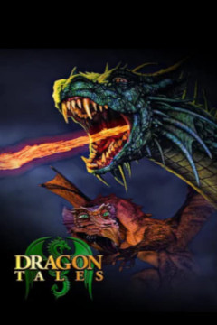 Dragon Tales poster - indiq.net