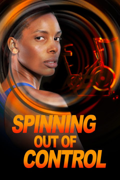 Spinning Out of Control poster - indiq.net