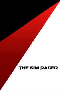 The Sim Racer poster - indiq.net