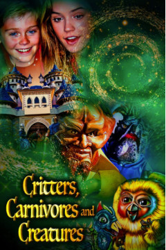 Critters, Carnivores and Creatures [xfgiven_clear_yearyear]() [/xfgiven_clear_year]poster - indiq.net