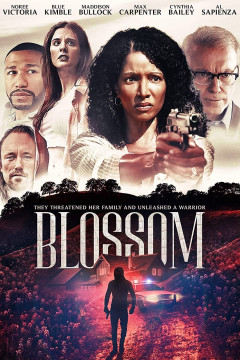 Blossom poster - indiq.net