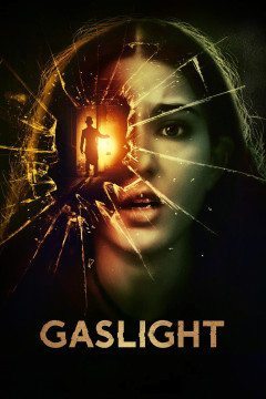 Gaslight poster - indiq.net