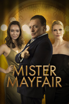 Mister Mayfair poster - indiq.net