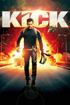 Kick poster - indiq.net