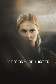 Memory of Water poster - indiq.net