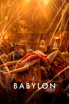 Babylon poster - indiq.net