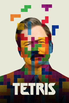 Tetris poster - indiq.net