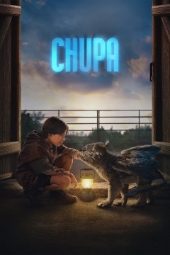 Chupa poster - indiq.net