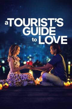 A Tourist's Guide to Love poster - indiq.net