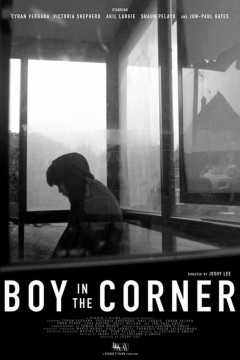 Boy in the Corner poster - indiq.net