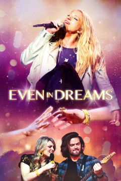 Even in Dreams poster - indiq.net