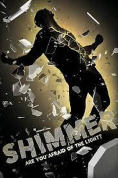 Shimmer poster - indiq.net