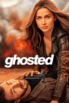 Ghosted poster - indiq.net