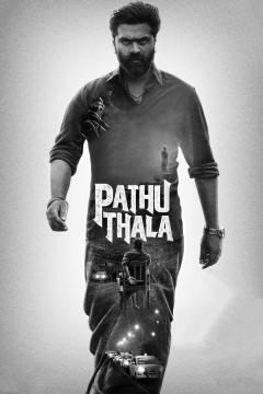 Pathu Thala poster - indiq.net