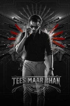 Tees Maar Khan [xfgiven_clear_yearyear]() [/xfgiven_clear_year]poster - indiq.net