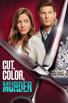 Cut, Color, Murder [xfgiven_clear_yearyear]() [/xfgiven_clear_year]poster - indiq.net