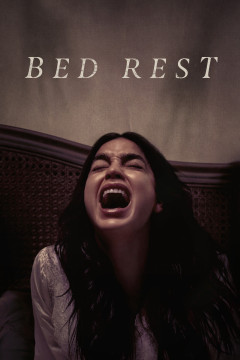 Bed Rest poster - indiq.net
