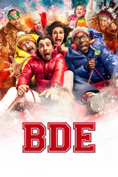 BDE poster - indiq.net