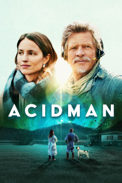 Acidman poster - indiq.net