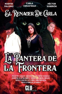 The Panther of the Border poster - indiq.net