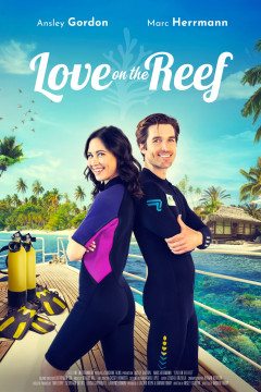 Love on the Reef poster - indiq.net