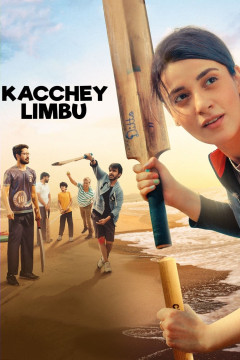 Kacchey Limbu poster - indiq.net