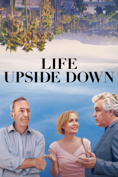 Life Upside Down poster - indiq.net