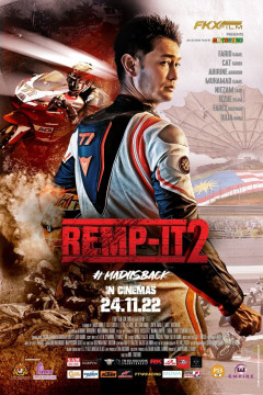 Remp-It 2 [xfgiven_clear_yearyear]() [/xfgiven_clear_year]poster - indiq.net