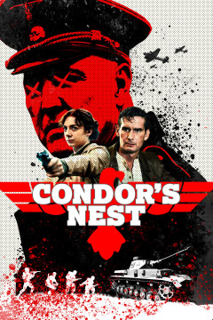 Condor's Nest poster - indiq.net