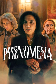 Phenomena poster - indiq.net