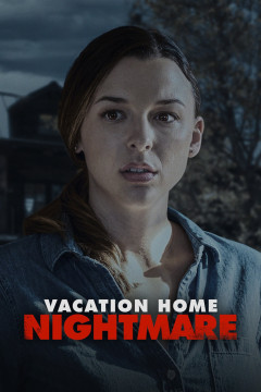 Vacation Home Nightmare poster - indiq.net