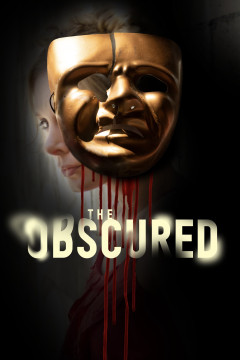 The Obscured poster - indiq.net