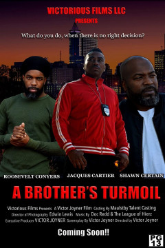 A Brother's Turmoil [xfgiven_clear_yearyear]() [/xfgiven_clear_year]poster - indiq.net