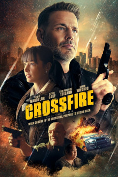 Crossfire [xfgiven_clear_yearyear]() [/xfgiven_clear_year]poster - indiq.net