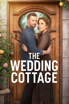 The Wedding Cottage poster - indiq.net