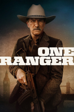 One Ranger poster - indiq.net