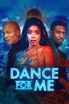 Dance For Me poster - indiq.net