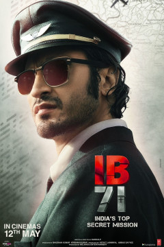 IB 71 poster - indiq.net