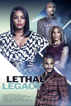 Lethal Legacy [xfgiven_clear_yearyear]() [/xfgiven_clear_year]poster - indiq.net