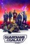 Guardians of the Galaxy Volume 3 poster - indiq.net