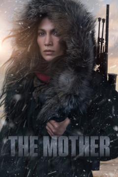 The Mother poster - indiq.net