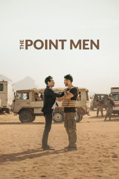 The Point Men poster - indiq.net