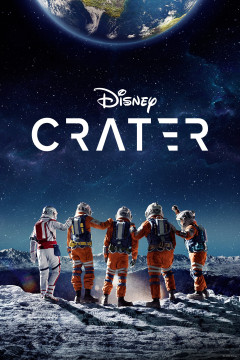 Crater poster - indiq.net
