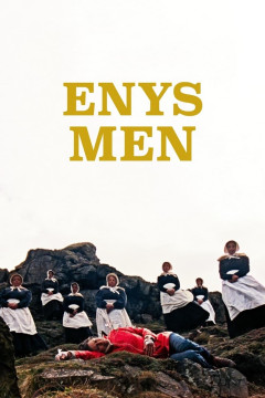 Enys Men poster - indiq.net