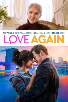Love Again poster - indiq.net