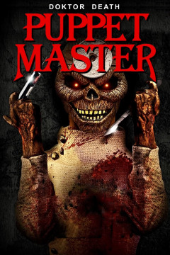Puppet Master: Doktor Death poster - indiq.net