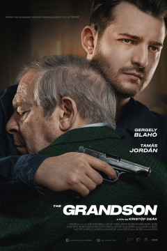 The Grandson poster - indiq.net