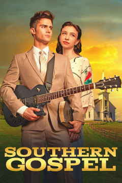 Southern Gospel poster - indiq.net